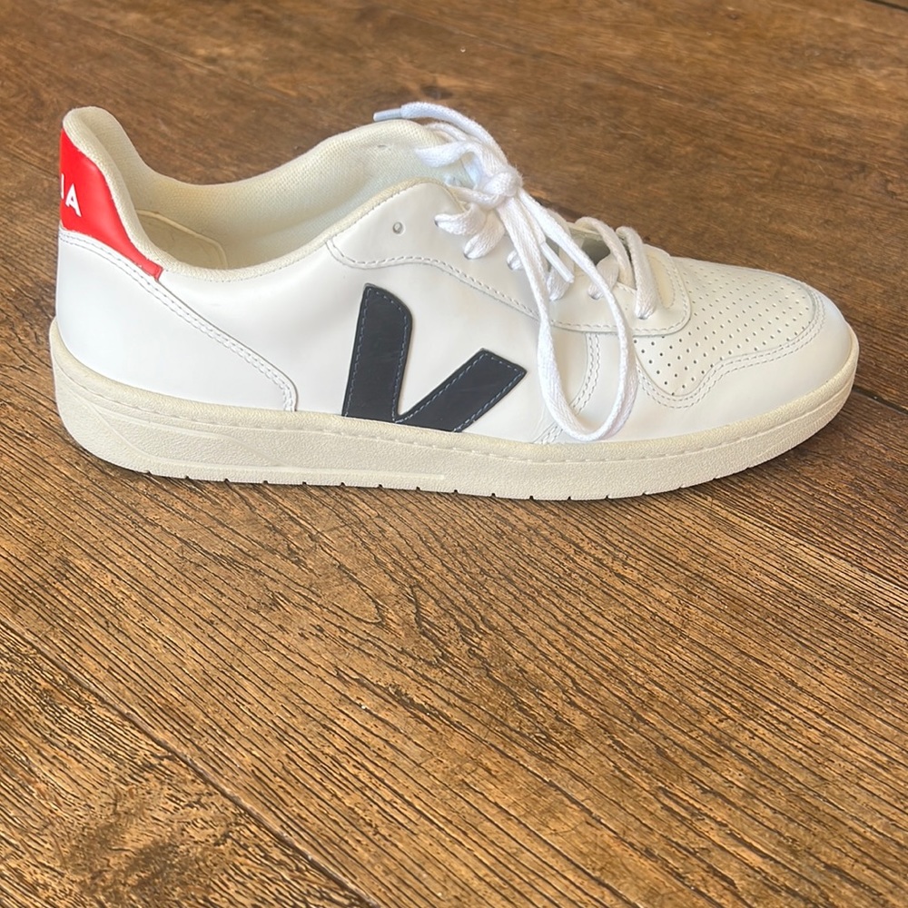 VEJA V-10 Portico sneaker